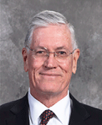 Fred W. Gibson